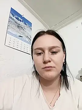 Apolinariya  online show from 5, 2, 2026