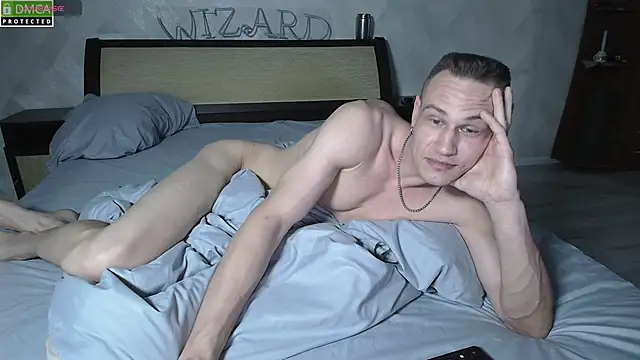 Lstfl Wizard online show from 10, 3, 2026