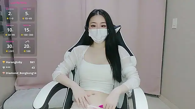 dami539 online show from 11, 3, 2026