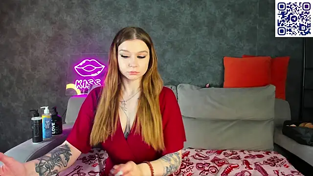 Snapshot of Amy_Davisss chatting on 22, 3, 2026 Amy Davisss online show from 22, 3, 2026