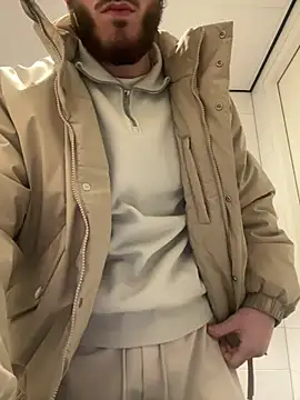 TurkishDutchHot online show from 4, 2, 2026