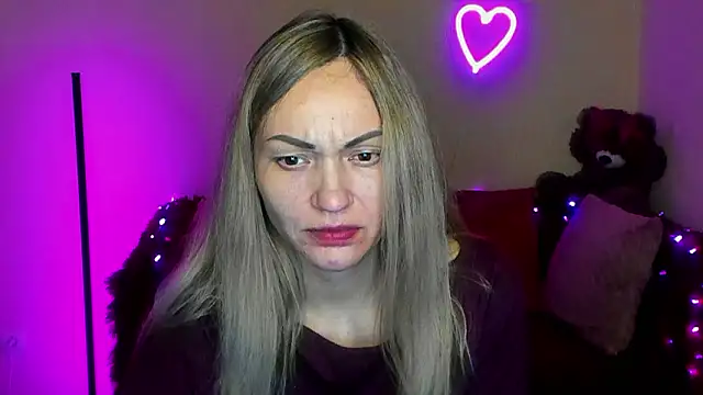 BlondMikey22 online show from 20, 3, 2026