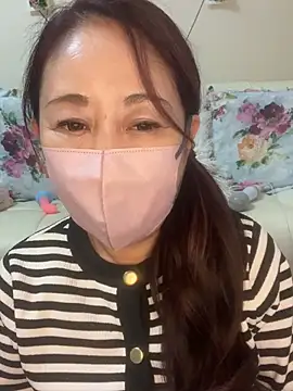 Snapshot of Nokaze-LOVE chatting on 4, 3, 2026 Nokaze-LOVE online show from 4, 3, 2026