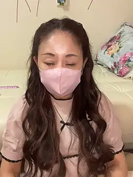 Snapshot of Nokaze-LOVE chatting on 16, 3, 2026 Nokaze-LOVE online show from 16, 3, 2026