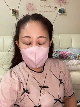 Snapshot of Nokaze-LOVE chatting on 17, 3, 2026 Nokaze-LOVE online show from 17, 3, 2026