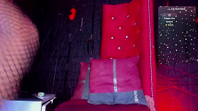 Snapshot of hottie_cristall chatting on 27, 2, 2026 hottie cristall online show from 27, 2, 2026