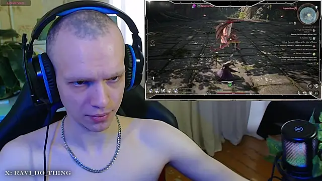 ravi olle online show from 19, 3, 2026