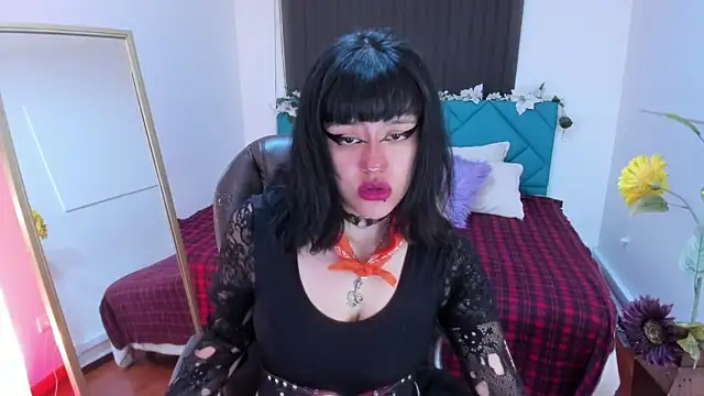 Snapshot of Nahemot_sadish chatting on 8, 2, 2026 Nahemot sadish online show from 8, 2, 2026