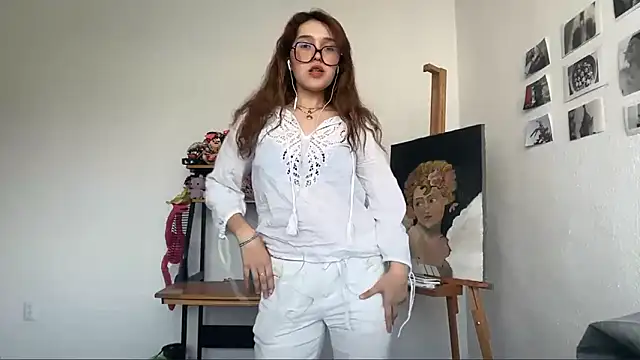 ShebaBonne online show from 6, 2, 2026