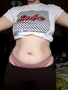 Snapshot of Nikki-Nikk25 chatting on 18, 2, 2026 Nikki-Nikk25 online show from 18, 2, 2026