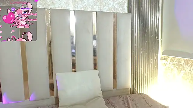 Sashaa tay online show from 23, 3, 2026