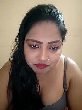 Indian AngelPriyanka123 online show from 27, 2, 2026