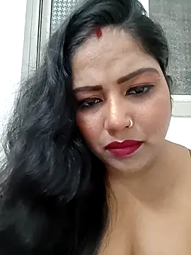 Indian AngelPriyanka123 online show from 23, 3, 2026
