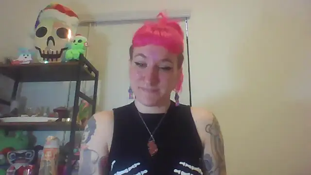 fancyxxfaye online show from 4, 2, 2026