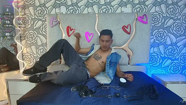 Neo tay online show from 5, 2, 2026