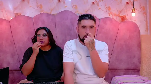 SasshaSpicy online show from 23, 2, 2026