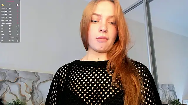 Snapshot of KarenaTalman chatting on 20, 3, 2026 KarenaTalman online show from 20, 3, 2026