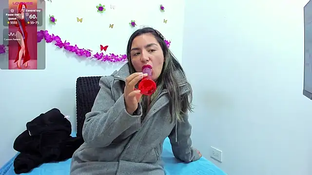 lexyy24 online show from 12, 2, 2026