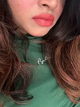 riya sharma11 online show from 20, 3, 2026