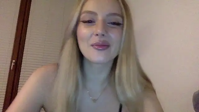 MayaWetDream online show from 24, 3, 2026