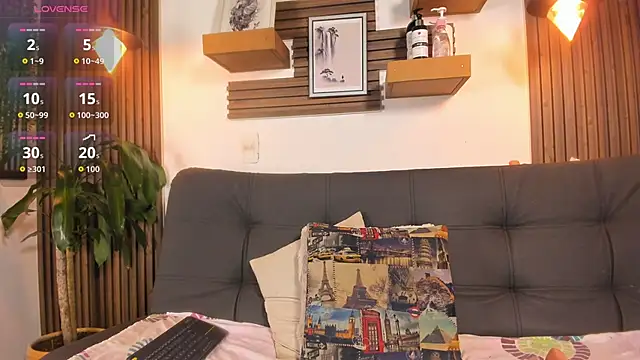 Dina Carter online show from 11, 3, 2026