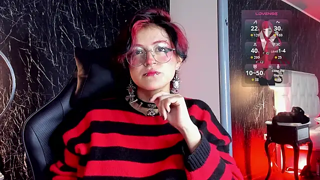 YuuMiko online show from 24, 3, 2026