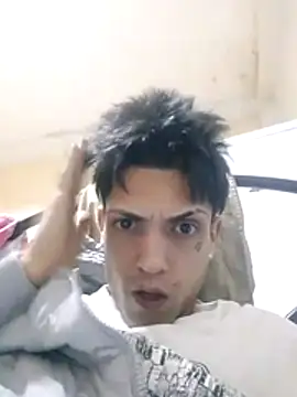 CubanoxxxSex online show from 24, 2, 2026