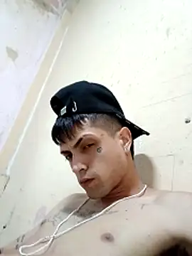 CubanoxxxSex online show from 3, 3, 2026