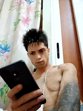 CubanoxxxSex online show from 5, 4, 2026