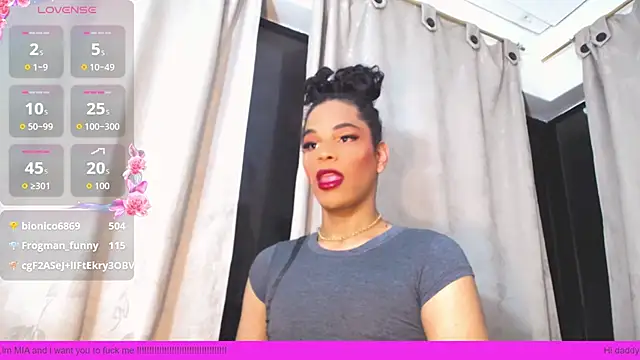 Zonce shimer online show from 15, 3, 2026