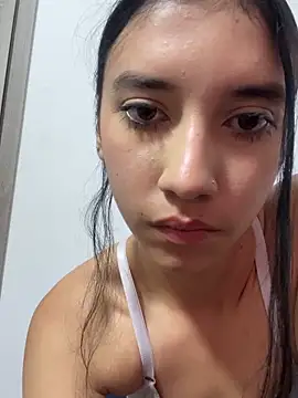 ScarlettMus online show from 10, 2, 2026