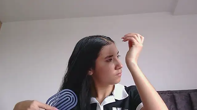 ScarlettMus online show from 14, 3, 2026