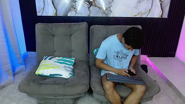 brandon boycock online show from 5, 2, 2026