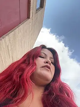 Lia-Moon77 online show from 27, 2, 2026