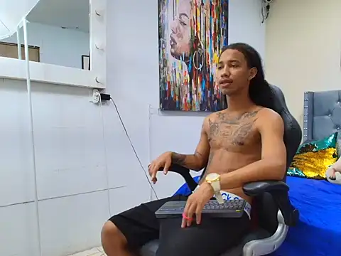 Dylan 22cm  online show from 6, 2, 2026