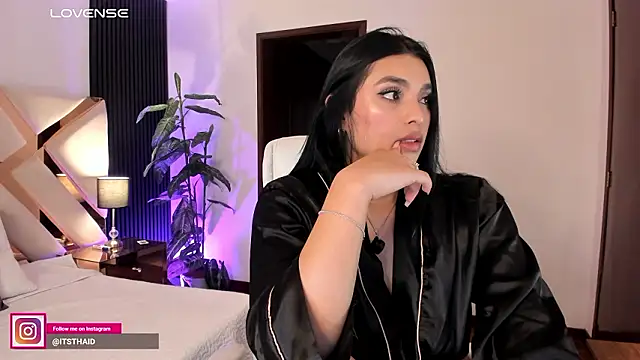 Snapshot of missthailand_ chatting on 10, 3, 2026 missthailand online show from 10, 3, 2026