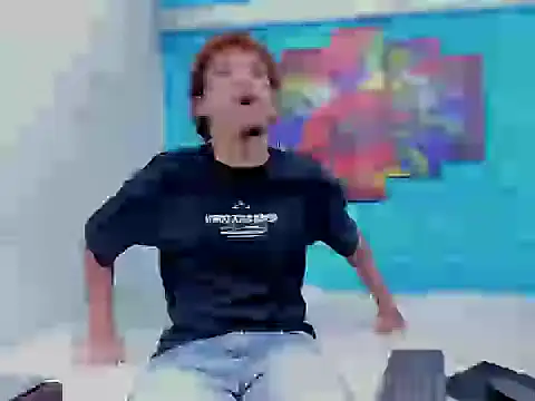 JeanTompson online show from 9, 2, 2026