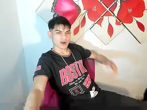 Snapshot of Jesshot_bigcock20cm chatting on 19, 2, 2026 Jesshot bigcock20cm online show from 19, 2, 2026