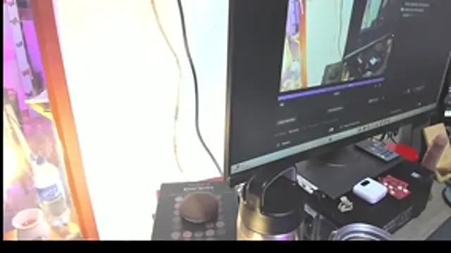 Nyomi browm online show from 28, 2, 2026