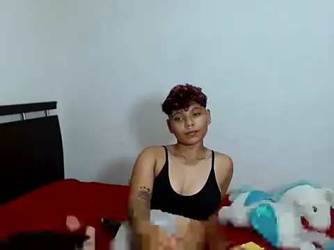 scarletfox  3 online show from 6, 2, 2026