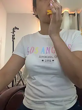 MiaAllure online show from 12, 2, 2026