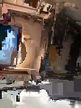 ArielsFeet333 online show from 20, 3, 2026