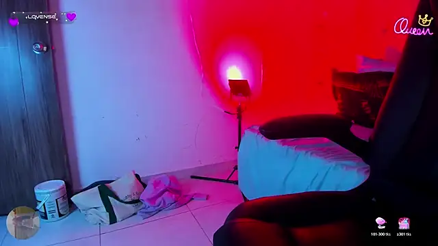 Kitty Rose CS online show from 21, 3, 2026