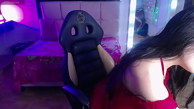 Katia pretty x online show from 14, 2, 2026