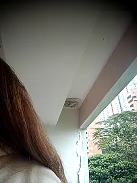 Kittyrouse hottie online show from 6, 2, 2026