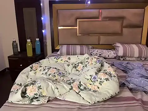 Snapshot of Hersheykaur chatting on 24, 3, 2026 Hersheykaur online show from 24, 3, 2026