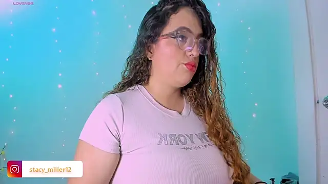 Snapshot of Stacy_millerr1 chatting on 8, 3, 2026 Stacy millerr1 online show from 8, 3, 2026