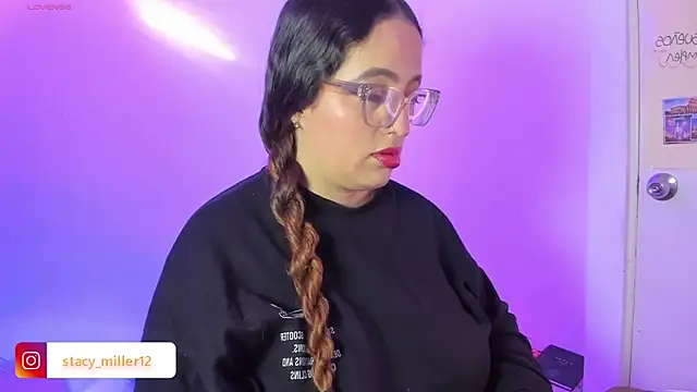Snapshot of Stacy_millerr1 chatting on 14, 3, 2026 Stacy millerr1 online show from 14, 3, 2026