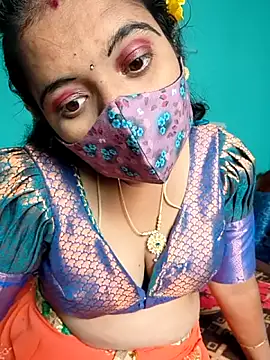 Tamilkannadacouple online show from 18, 2, 2026