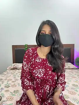 Snapshot of KavyaCurves chatting on 12, 2, 2026 KavyaCurves online show from 12, 2, 2026